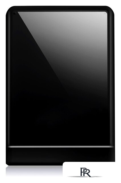 Внешний накопитель ADATA HV620S AHV620S-4TU31-CBK 4TB (черный) - Изображение №4 — Интернет-магазин ПроЗаказ