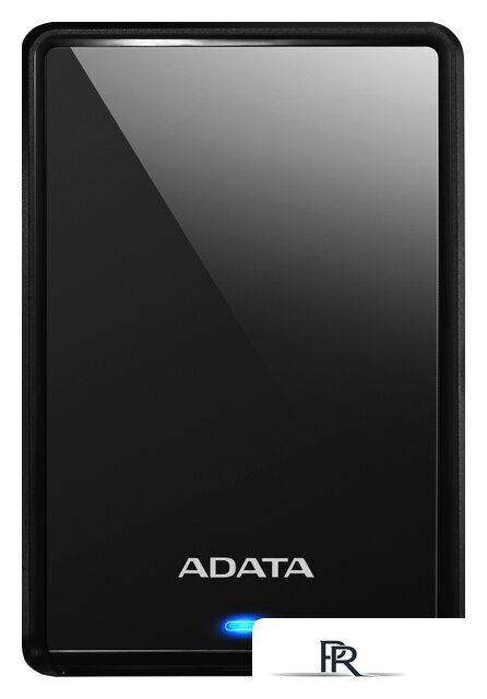 Внешний накопитель ADATA HV620S AHV620S-4TU31-CBK 4TB (черный) - Изображение №1 — Интернет-магазин ПроЗаказ