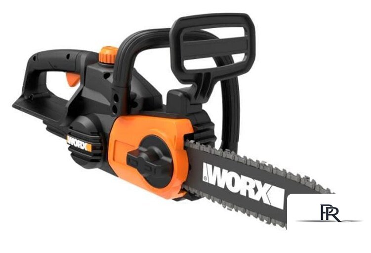 Аккумуляторная пила Worx WG322E.9 (без АКБ) - Изображение №4 — Интернет-магазин ПроЗаказ