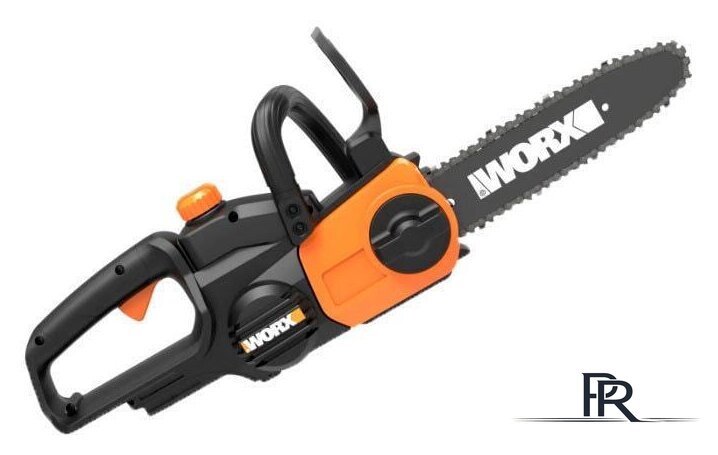 Аккумуляторная пила Worx WG322E.9 (без АКБ) - Изображение №2 — Интернет-магазин ПроЗаказ