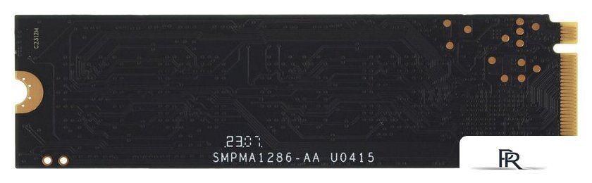SSD PC Pet 512GB PCPS512G3 - Изображение №1 — Интернет-магазин ПроЗаказ