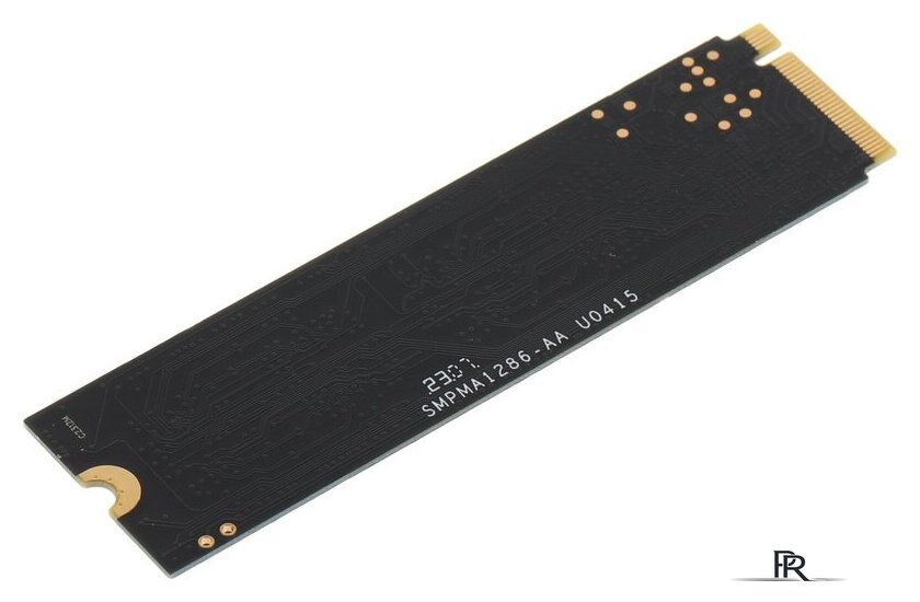 SSD PC Pet 512GB PCPS512G3 - Изображение №5 — Интернет-магазин ПроЗаказ
