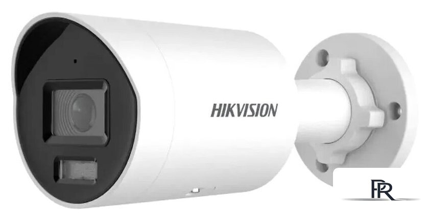 IP-камера Hikvision DS-2CD2047G2H-LIU (4 мм, белый) - Изображение №1 — Интернет-магазин ПроЗаказ
