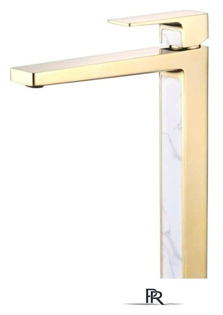 Смеситель Ledeme L1173G - Изображение №1 — Интернет-магазин ПроЗаказ