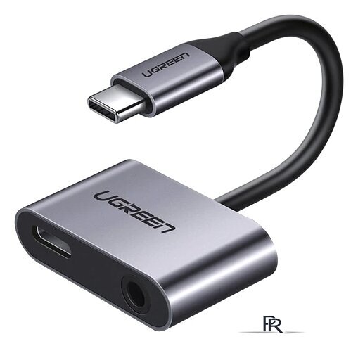 Адаптер Ugreen CM193 50596 - Изображение №1 — Интернет-магазин ПроЗаказ