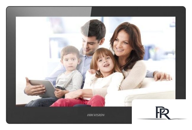 Монитор Hikvision DS-KH8520-WTE1 - Изображение №1 — Интернет-магазин ПроЗаказ