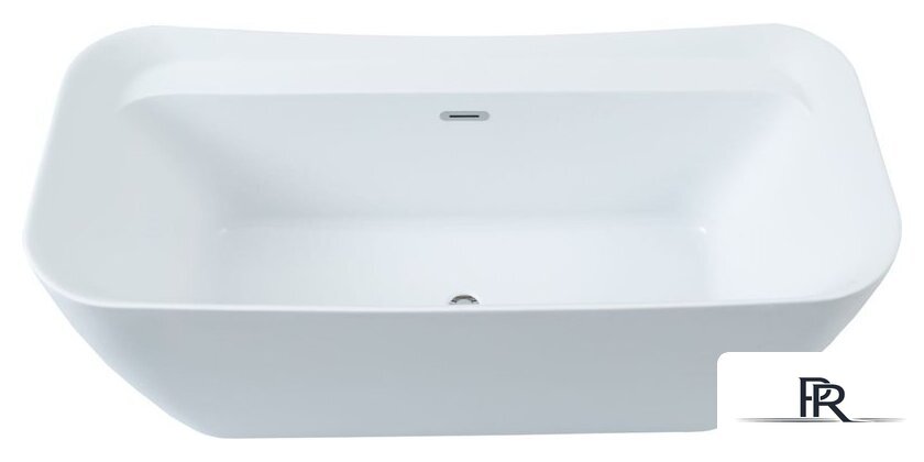 Ванна Allen Brau Infinity 170x78 2.21002.21 - Изображение №1 — Интернет-магазин ПроЗаказ