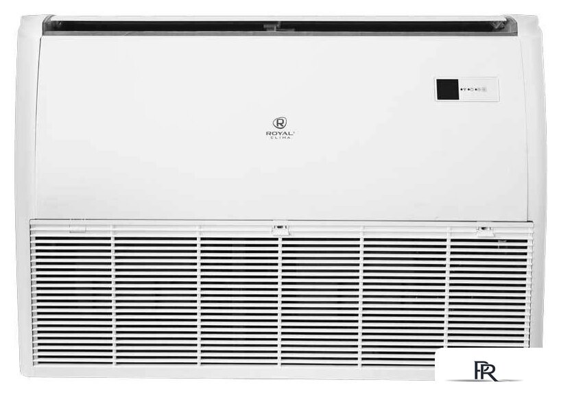 Кондиционер Royal Clima Competenza 2023 CO-F18HNX/CO-E18HNX - Изображение №1 — Интернет-магазин ПроЗаказ
