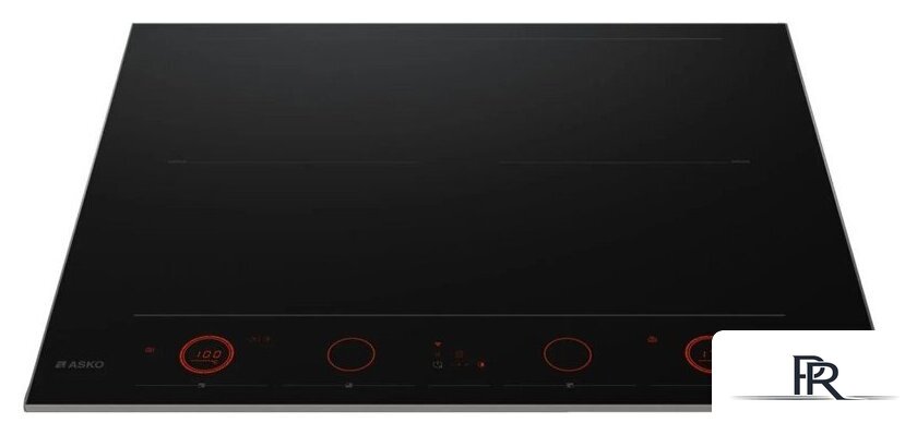 Варочная панель ASKO HID654GC - Изображение №3 — Интернет-магазин ПроЗаказ
