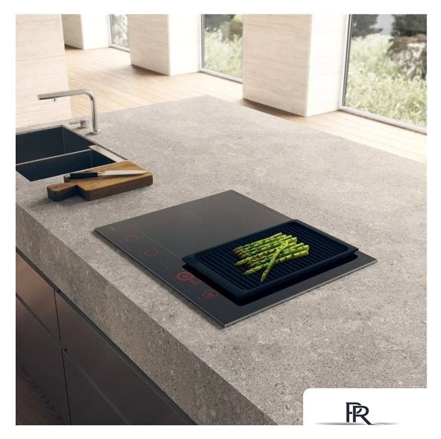 Варочная панель ASKO HID654GC - Изображение №4 — Интернет-магазин ПроЗаказ