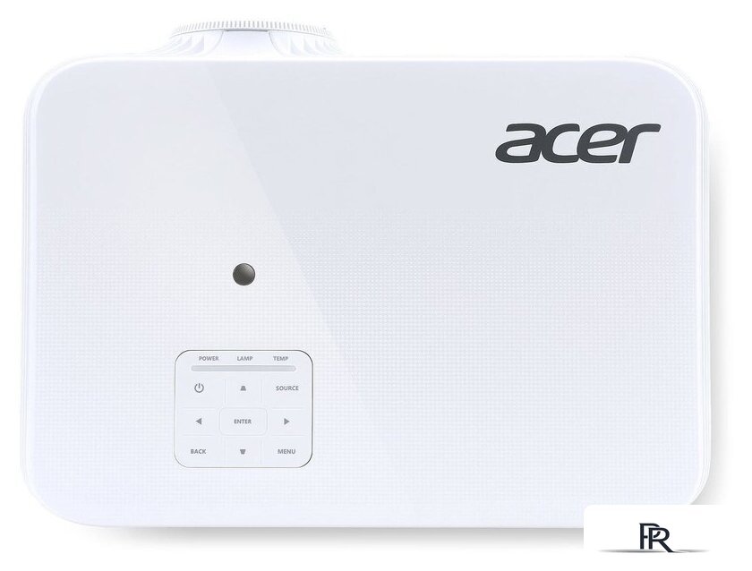 Проектор Acer P5535 (белый) - Изображение №4 — Интернет-магазин ПроЗаказ