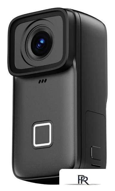 Экшен-камера SJCAM C200 Pro (черный) - Изображение №3 — Интернет-магазин ПроЗаказ