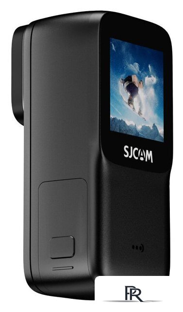 Экшен-камера SJCAM C200 Pro (черный) - Изображение №6 — Интернет-магазин ПроЗаказ