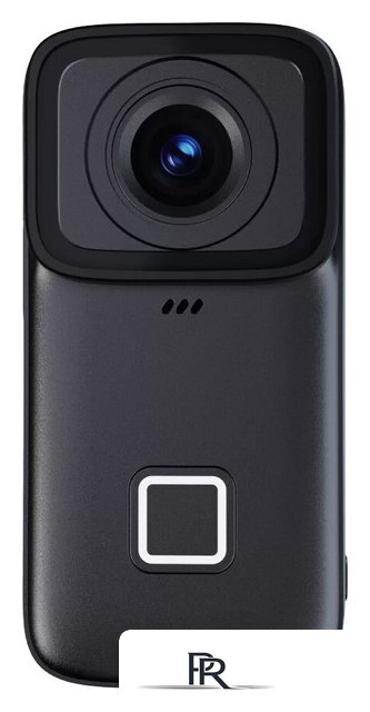 Экшен-камера SJCAM C200 Pro (черный) - Изображение №1 — Интернет-магазин ПроЗаказ