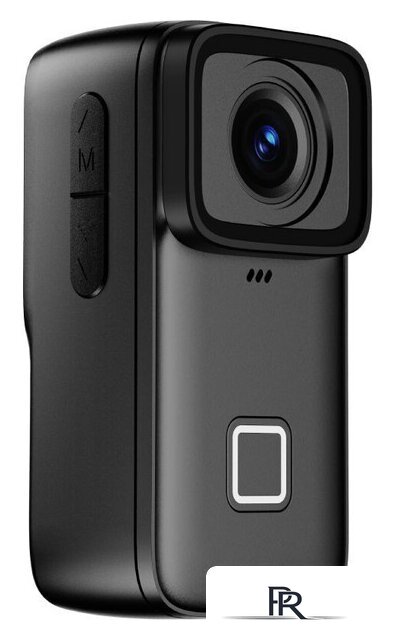 Экшен-камера SJCAM C200 Pro (черный) - Изображение №2 — Интернет-магазин ПроЗаказ
