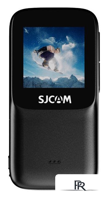 Экшен-камера SJCAM C200 Pro (черный) - Изображение №4 — Интернет-магазин ПроЗаказ
