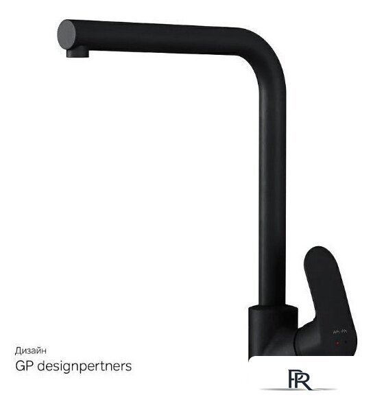 Кухонная мойка Berge BR-4200 + Like F8005022 (черный) - Изображение №20 — Интернет-магазин ПроЗаказ