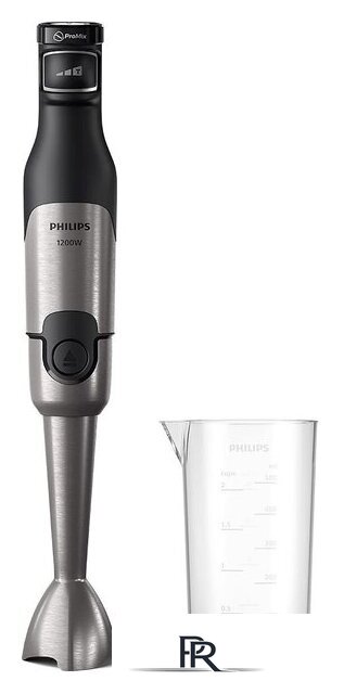 Погружной блендер Philips 5000 Series HR2681/00 - Изображение №1 — Интернет-магазин ПроЗаказ