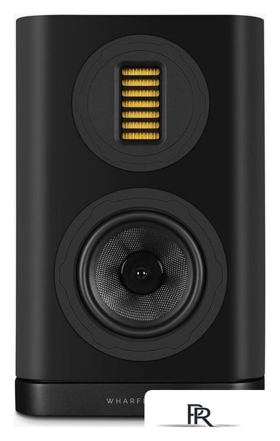 Полочная акустика Wharfedale EVO 5.1 (черный) - Изображение №2 — Интернет-магазин ПроЗаказ