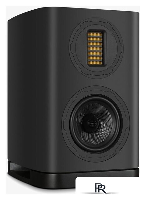 Полочная акустика Wharfedale EVO 5.1 (черный) - Изображение №5 — Интернет-магазин ПроЗаказ