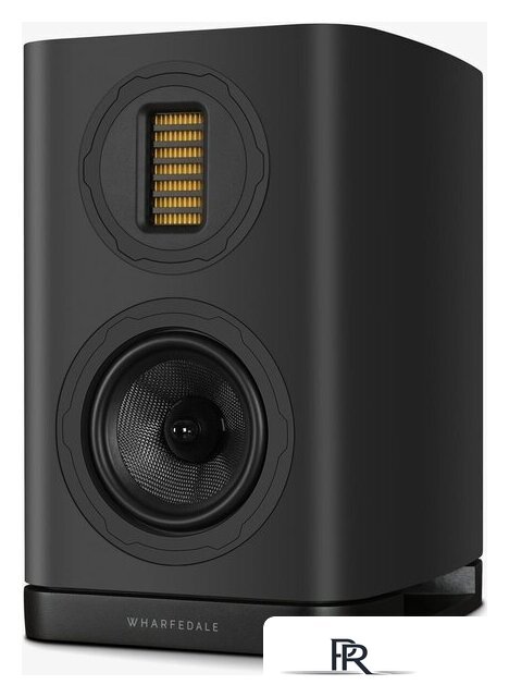 Полочная акустика Wharfedale EVO 5.1 (черный) - Изображение №1 — Интернет-магазин ПроЗаказ