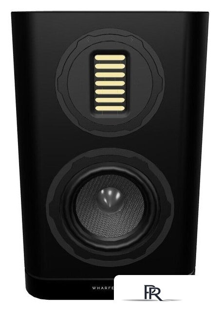 Полочная акустика Wharfedale EVO 5.1 (черный) - Изображение №3 — Интернет-магазин ПроЗаказ