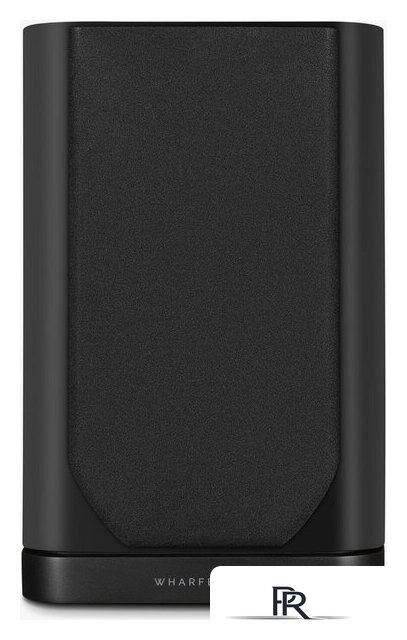 Полочная акустика Wharfedale EVO 5.1 (черный) - Изображение №4 — Интернет-магазин ПроЗаказ