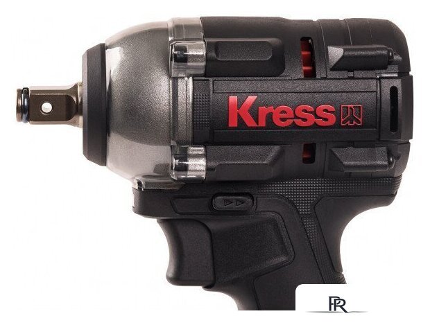 Гайковерт Kress KH275 (с 2-мя АКБ, кейс) - Изображение №3 — Интернет-магазин ПроЗаказ