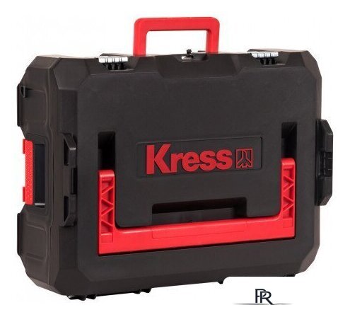 Гайковерт Kress KH275 (с 2-мя АКБ, кейс) - Изображение №6 — Интернет-магазин ПроЗаказ