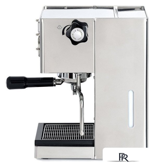 Рожковая кофеварка La Pavoni Casa Bar PID LPMCBS02EU - Изображение №2 — Интернет-магазин ПроЗаказ
