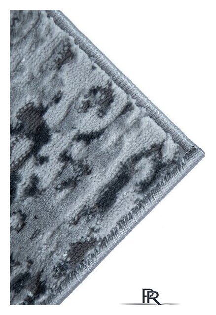 Ковер для жилой комнаты Mafy 5797 Polimidhia 80x150 MF-00194 (серый) - Изображение №2 — Интернет-магазин ПроЗаказ