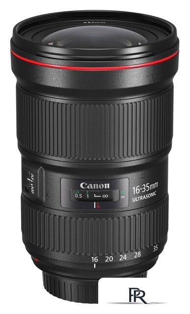 Объектив Canon EF 16-35mm f/2.8L III USM - Изображение №4 — Интернет-магазин ПроЗаказ