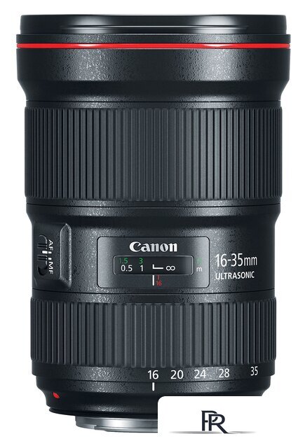 Объектив Canon EF 16-35mm f/2.8L III USM - Изображение №2 — Интернет-магазин ПроЗаказ