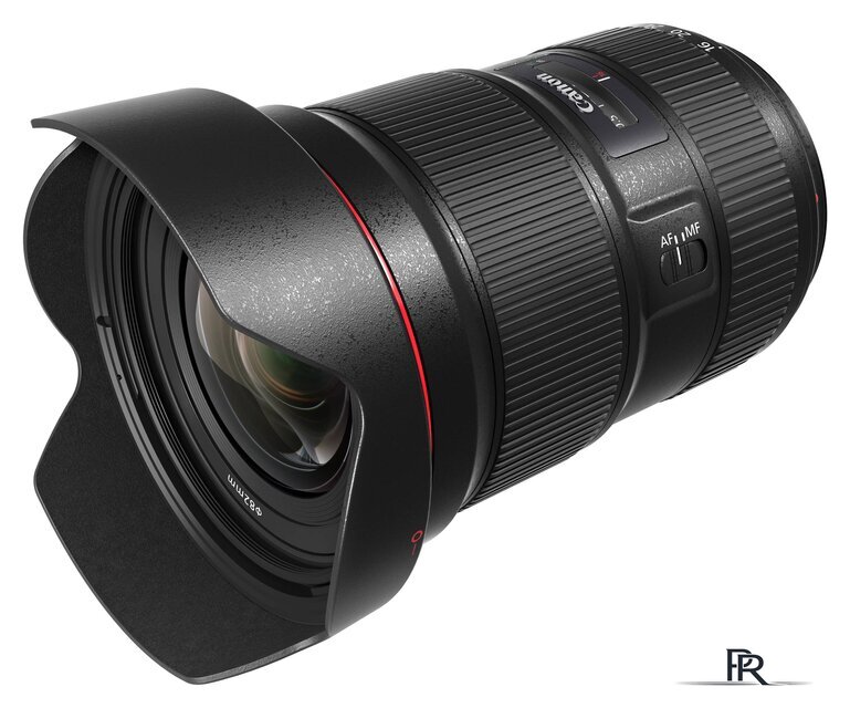 Объектив Canon EF 16-35mm f/2.8L III USM - Изображение №6 — Интернет-магазин ПроЗаказ