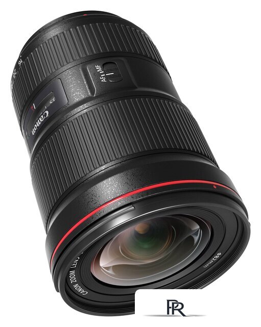 Объектив Canon EF 16-35mm f/2.8L III USM - Изображение №5 — Интернет-магазин ПроЗаказ