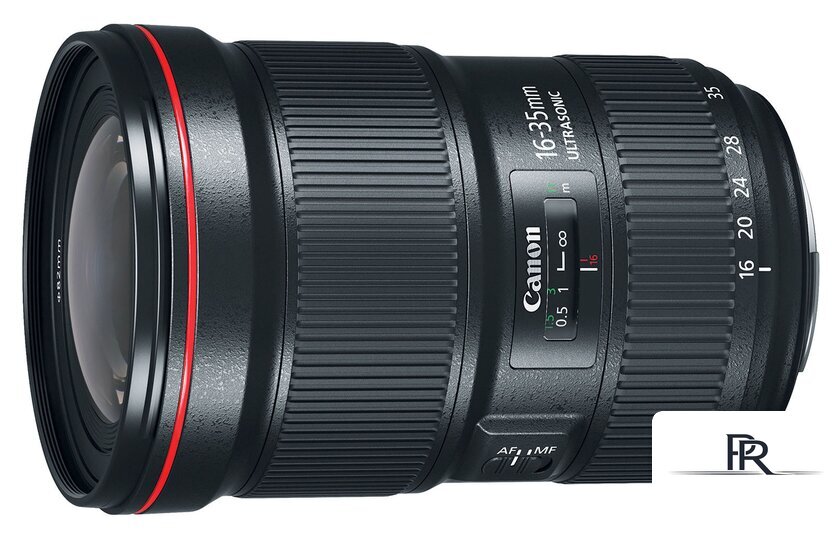 Объектив Canon EF 16-35mm f/2.8L III USM - Изображение №1 — Интернет-магазин ПроЗаказ