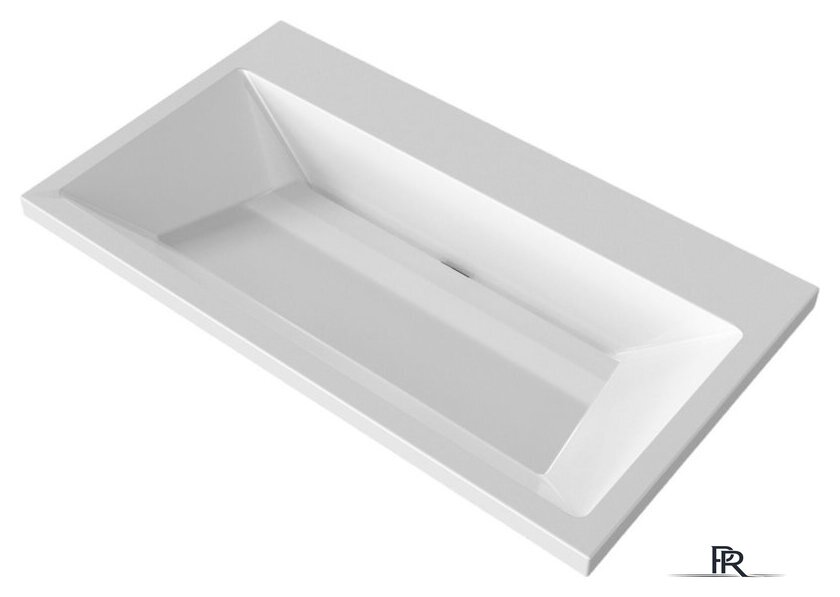 Умывальник Versalia Lotos 800 - Изображение №1 — Интернет-магазин ПроЗаказ