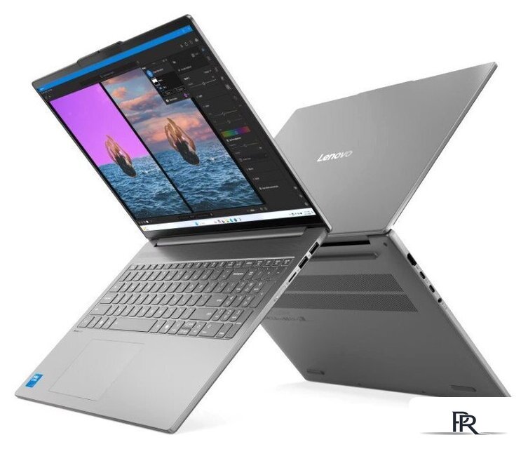 Ноутбук Lenovo IdeaPad Slim 5 16IRH10R 83J1001ERK - Изображение №7 — Интернет-магазин ПроЗаказ