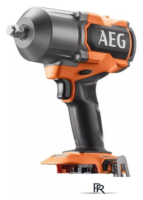 Гайковерт AEG Powertools BSS 18HTF12BL-0 4935493429 (без АКБ) - Изображение №1 — Интернет-магазин ПроЗаказ
