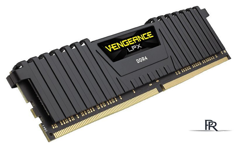 Оперативная память Corsair Vengeance LPX 2x8GB DDR4 PC4-17000 [CMK16GX4M2A2133C13] - Изображение №2 — Интернет-магазин ПроЗаказ
