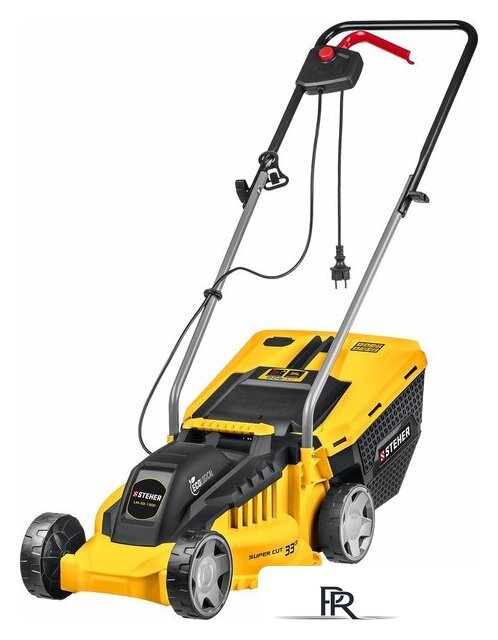 Газонокосилка Steher LM-33-1300 - Изображение №1 — Интернет-магазин ПроЗаказ