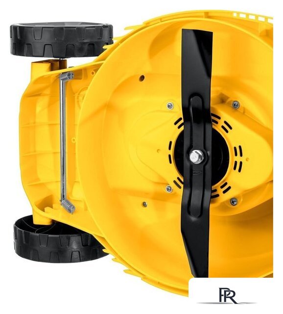 Газонокосилка Steher LM-33-1300 - Изображение №5 — Интернет-магазин ПроЗаказ