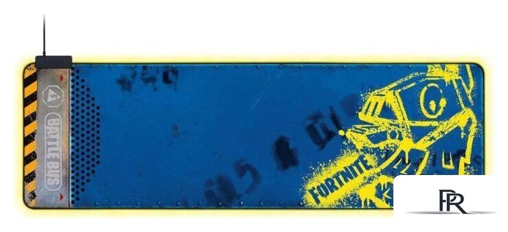 Коврик для стола Razer Goliathus Chroma Extended Fortnite Edition - Изображение №1 — Интернет-магазин ПроЗаказ