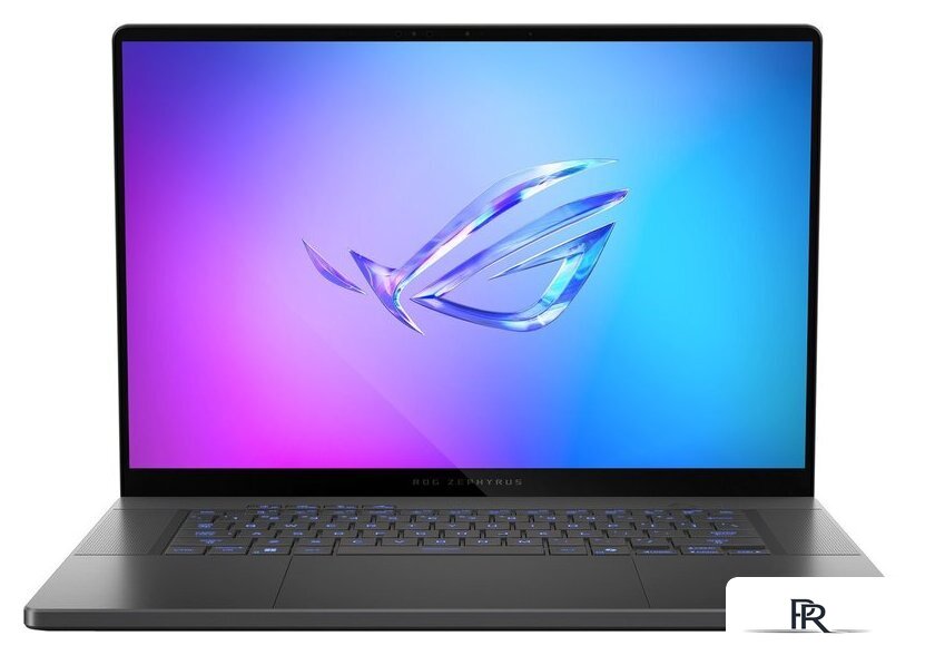 Игровой ноутбук ASUS ROG Zephyrus G16 2025 GU605CM-QR111 - Изображение №1 — Интернет-магазин ПроЗаказ