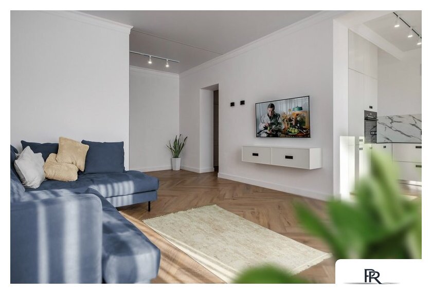 Ковер для жилой комнаты Karven Buket Sacakli 120x200 KV 034 (Bej/бежевый) - Изображение №2 — Интернет-магазин ПроЗаказ