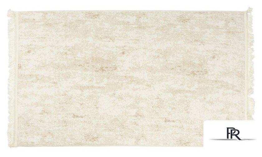 Ковер для жилой комнаты Karven Buket Sacakli 120x200 KV 034 (Bej/бежевый) - Изображение №5 — Интернет-магазин ПроЗаказ