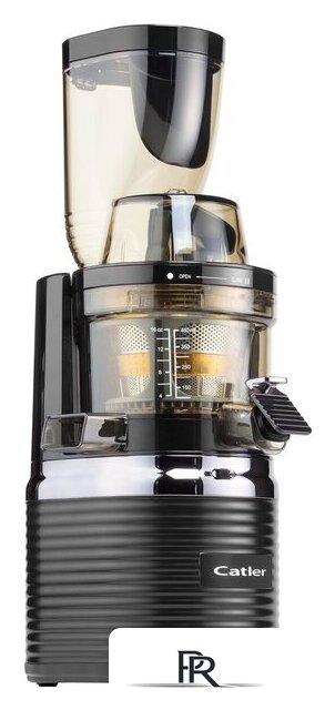 Соковыжималка Catler JS 8012 - Изображение №1 — Интернет-магазин ПроЗаказ