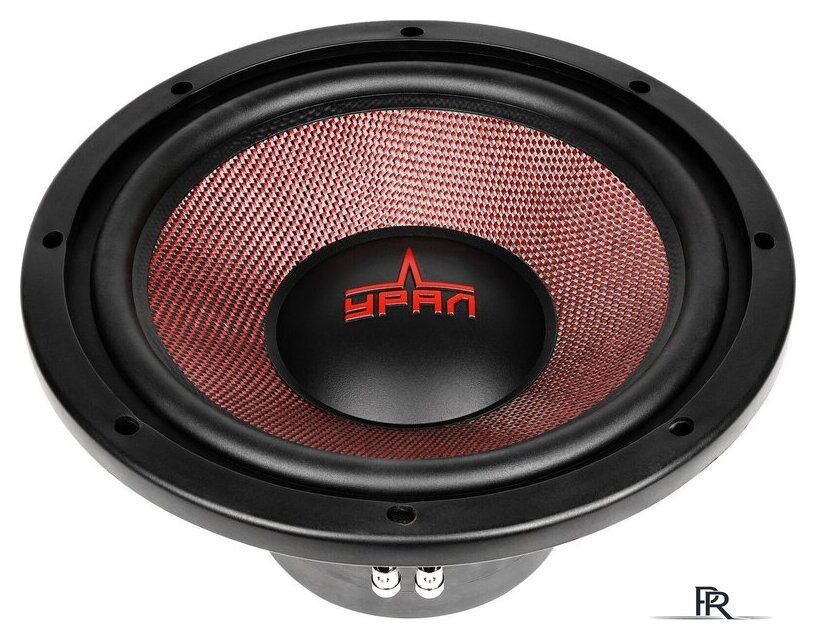 Головка сабвуфера Урал АК-12 М - Изображение №4 — Интернет-магазин ПроЗаказ