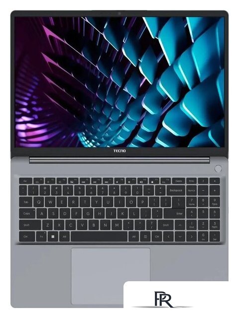 Ноутбук Tecno MegaBook K16SDA 71005000264 - Изображение №4 — Интернет-магазин ПроЗаказ