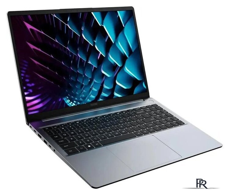 Ноутбук Tecno MegaBook K16SDA 71005000264 - Изображение №3 — Интернет-магазин ПроЗаказ